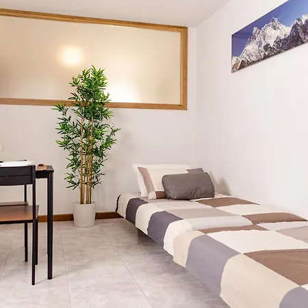 Apartment Centro Storico ☆☆☆☆☆ K2 Aosta