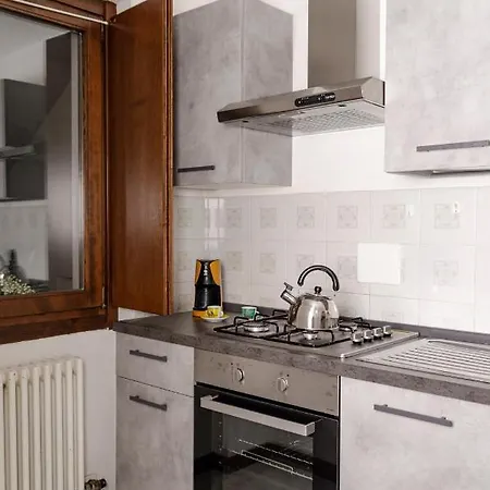 Apartment Centro Storico ☆☆☆☆☆ K2 Aosta